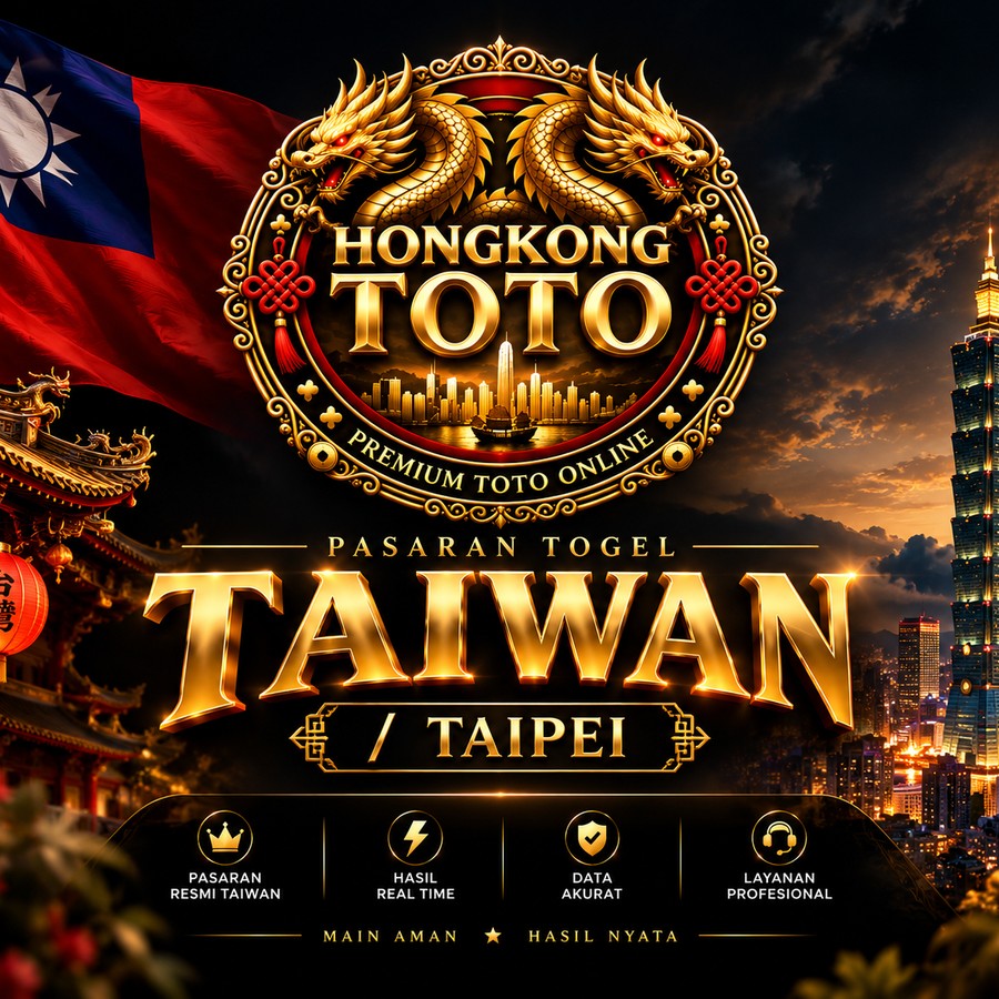 Data pengeluaran taiwan 2026 Live Draw 29 September, (31045)